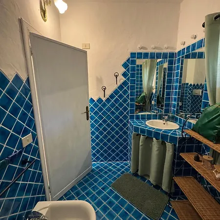 Apple Apartment Baja Sardinia