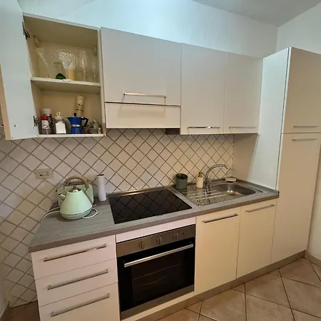 Apartment Apple *